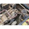 Image 14 : (WAHIAWA) Cushman 2-Seat Golf Cart w/ Flatbed (Inoperable, Needs Repair)