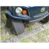 Image 6 : (WAHIAWA) Cushman 2-Seat Golf Cart w/ Flatbed (Inoperable, Needs Repair)