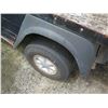 Image 8 : (WAHIAWA) Cushman 2-Seat Golf Cart w/ Flatbed (Inoperable, Needs Repair)