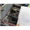 Image 10 : (WAHIAWA) Club Car 2-Seat Shuttle w/ Flatbed (Inoperable, Needs Repair)