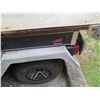 Image 14 : (WAHIAWA) Club Car 2-Seat Shuttle w/ Flatbed (Inoperable, Needs Repair)