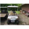Image 2 : (WAHIAWA) Club Car 2-Seat Shuttle w/ Flatbed (Inoperable, Needs Repair)