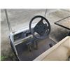 Image 7 : (WAHIAWA) Club Car 2-Seat Shuttle w/ Flatbed (Inoperable, Needs Repair)