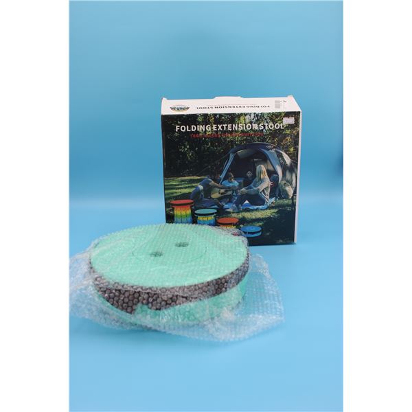 Portable Stool