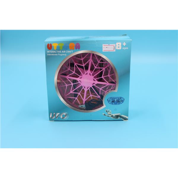 Interactive Air Craft Toy