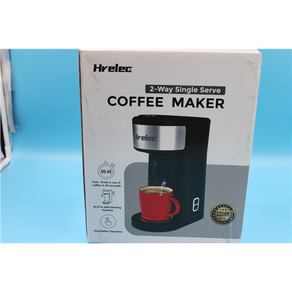 Coffe Maker