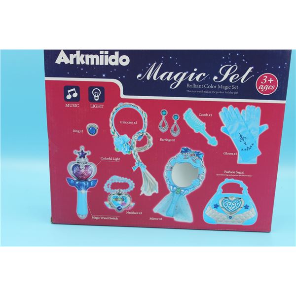 Princess Dress Up Set