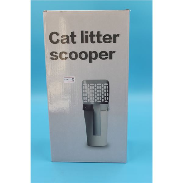 Cat Liter Scoop