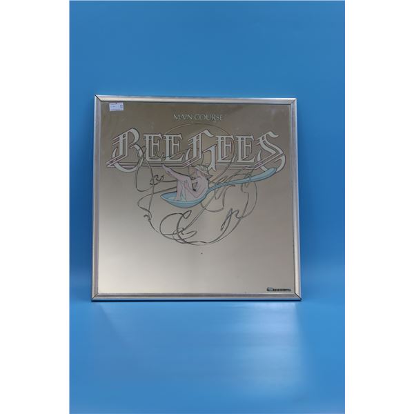 BeeGees Mirror