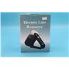 Image 1 : Electric Lint Remover