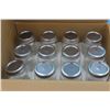 Image 2 : Mason Jars