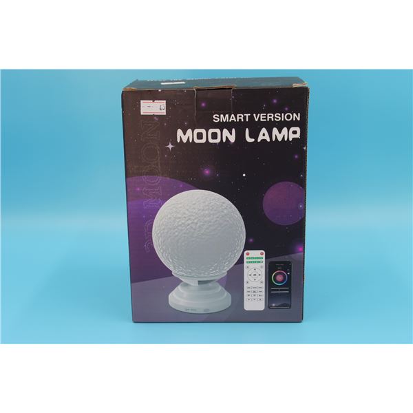Moon Lamp