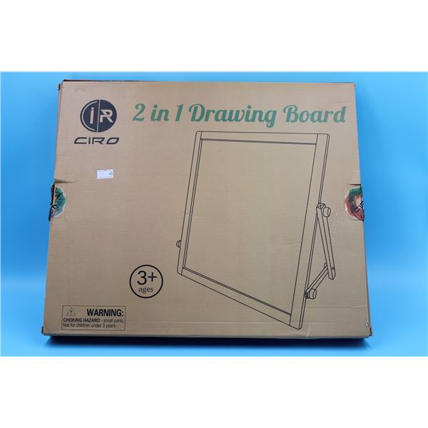 2 in 1 Drawing Board