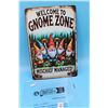 Image 1 : Gnome Sign
