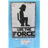 Image 1 : Starwars Sign