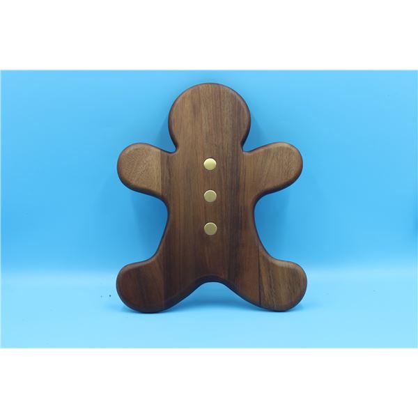 Ginger Bread Board