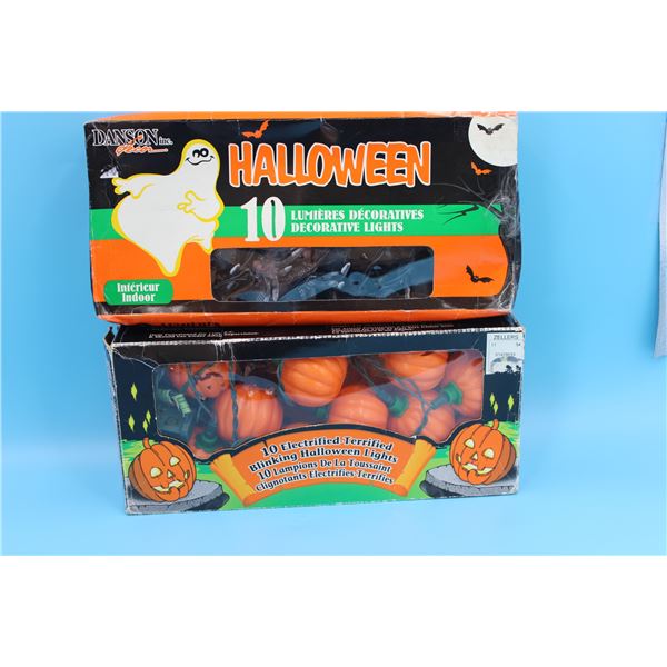 Halloween Lights