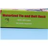 Image 2 : Tie Belt Rack