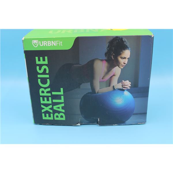 Exercise Ball