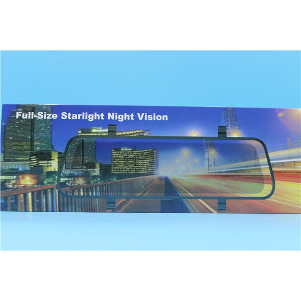 Starlight Night Vision