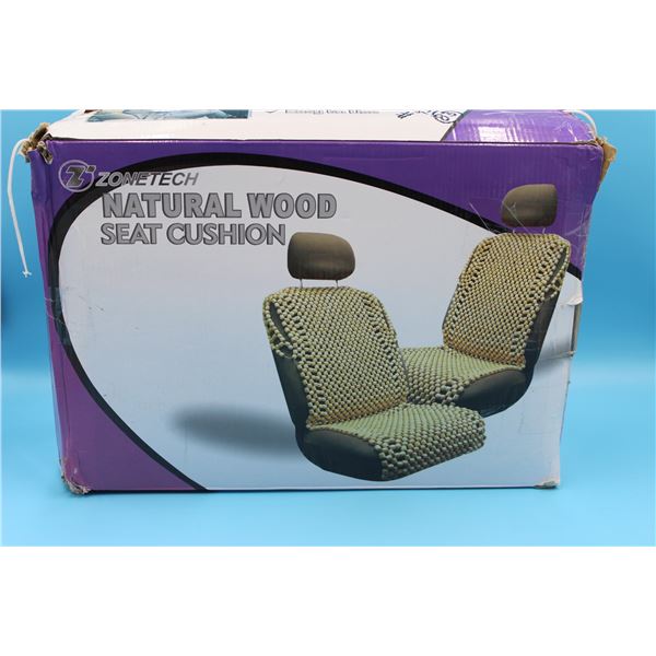 Car Seat Cushion