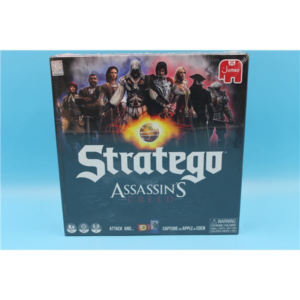 Assassins Creed Game