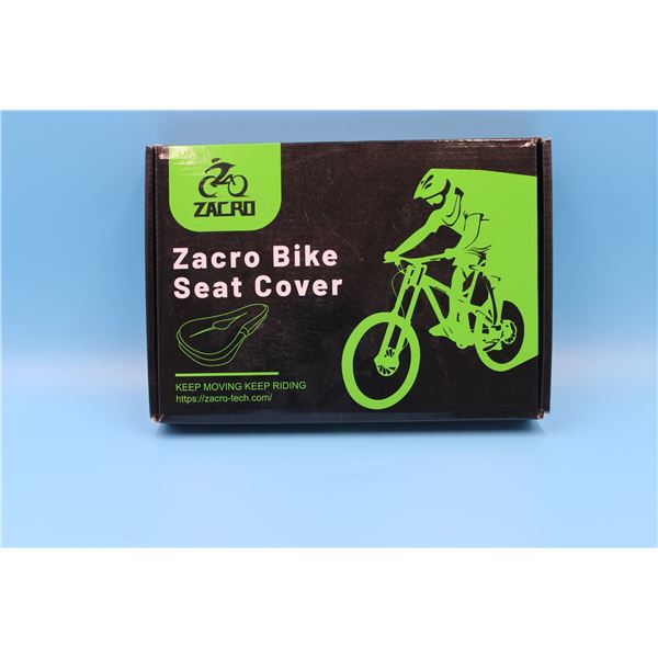 Bike Seat Cover