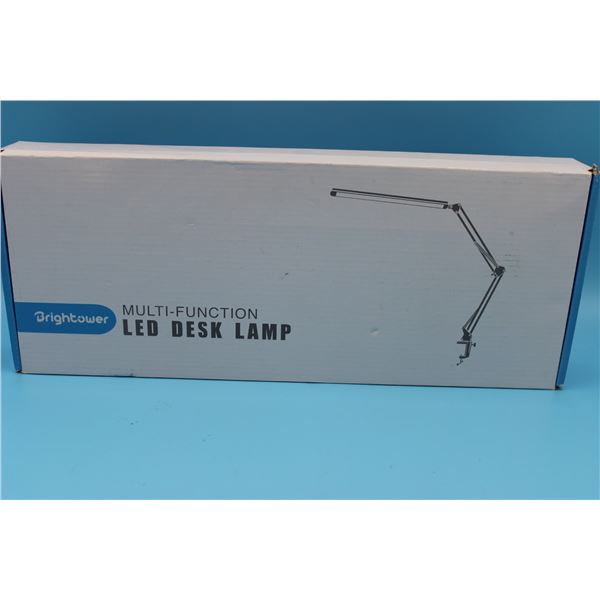 LED Desk Lamp