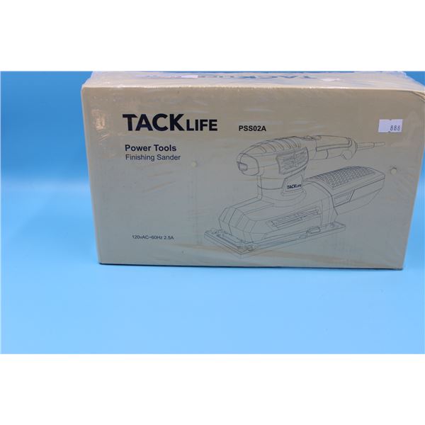 Tacklife Sander