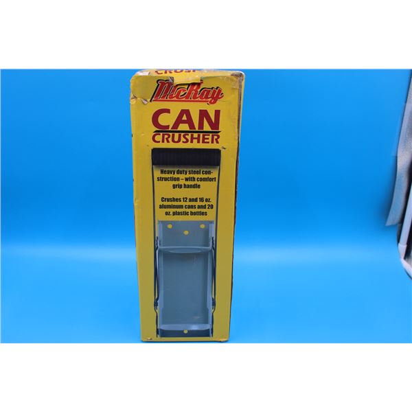 Can Crusher