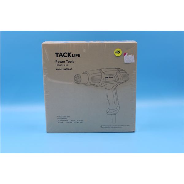 Tacklife Heat Gun