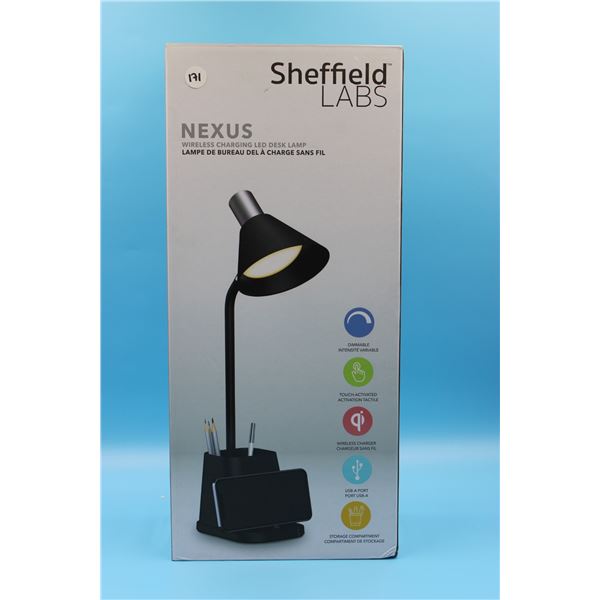 Desk Lamp