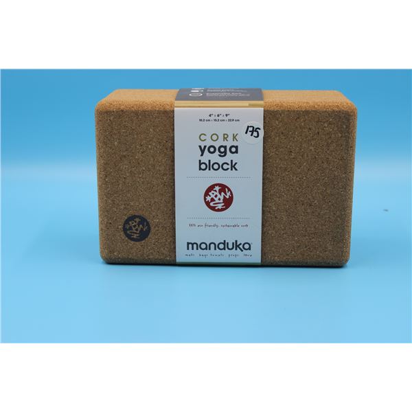 Yoga Block