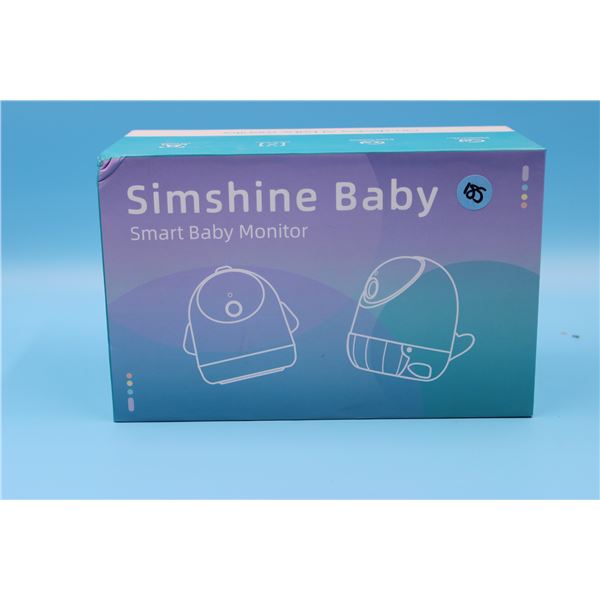 Smart Baby Monitor