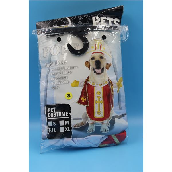 Pet Costume