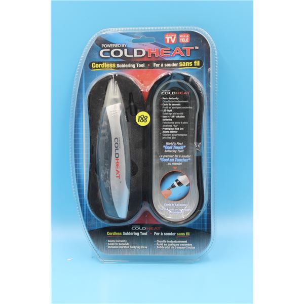 Soldering Tool