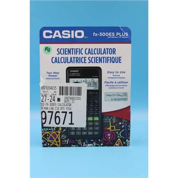 Calculator