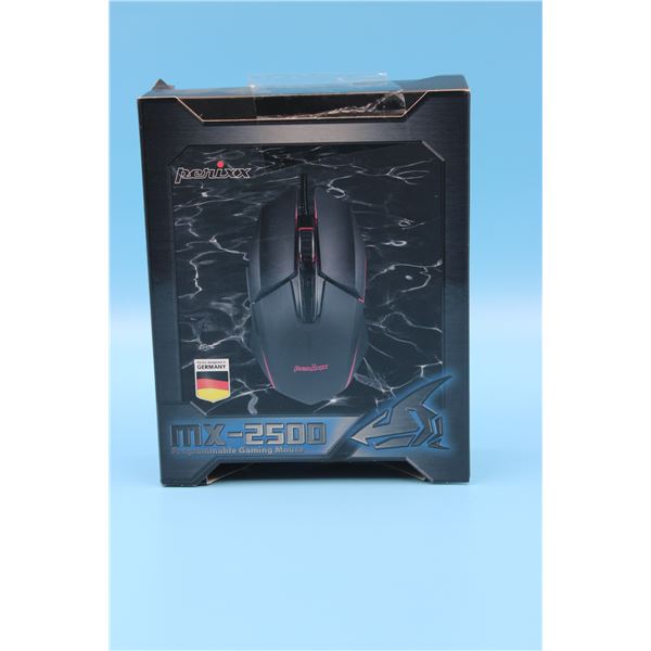 Gaming Mouse
