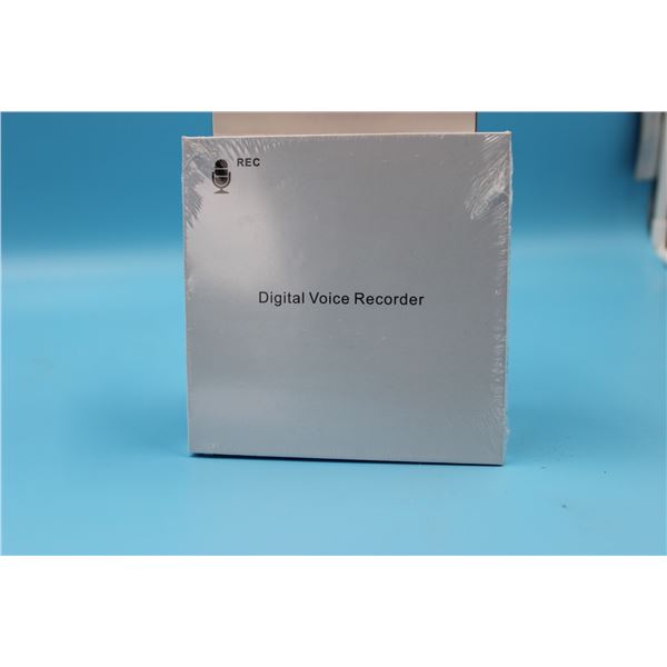 Voice Recorder