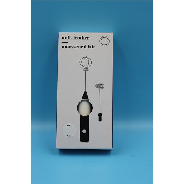 Milk Frother