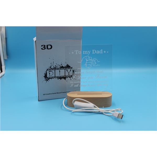 LED Light