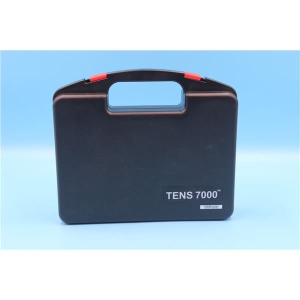 Tens Machine