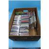 Image 1 : Box of CD's