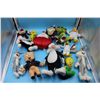 Image 1 : Looney Tunes Stuffies