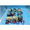Image 1 : Super Hero Stuffies