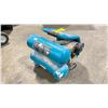 Image 2 : MAKITA MAC2400 2.5HP 4.2 GALLON ELECTRIC AIR COMPRESSOR