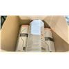Image 2 : BOX OF SYLVANIA METALARC METAL HALIDE COMMERCIAL HYDROPONIC GROWING BULBS
