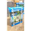 Image 2 : IDEAL AIR 30 PINT COMMERCIAL HYDROPONICS ELECTRIC DEHUMIDIFIER *IN BOX*