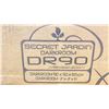 Image 2 : SECRET JARDIN DR90 COMMERCIAL 3' X 3' PORTABLE HORTICULTURAL GROW TENT / DARK ROOM *IN BOX*