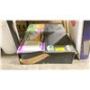 Image 1 : ADJUST-A-WINGS 1000W ELECTRIC COMMERCIAL HYDROPONIC LIGHTING SYSTEM *IN BOX*